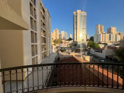 Apartamento com 3 Quartos à venda, 110m² no Centro, Piracicaba