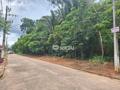 Lote/Terreno à venda, 21400m² no Área Rural de Porto Velho, Porto Velho