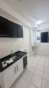Apartamento com 2 Quartos para alugar, 42m² no Jardim das Margaridas, Salvador