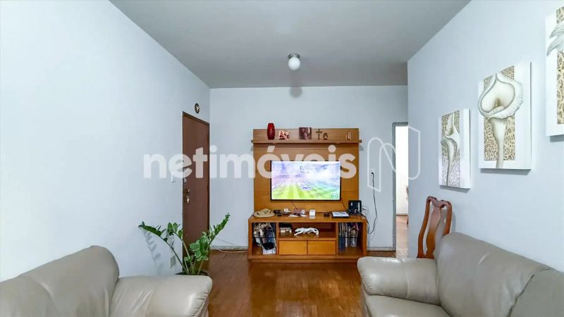 Apartamento com 3 quartos — Prado, Belo Horizonte