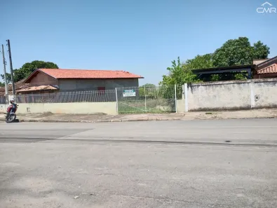 Lote/Terreno à venda, 440m² no Residencial Santa Luzia, Charqueada