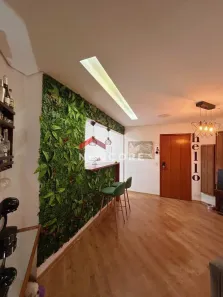 Apartamento com 2 Quartos à venda, 74m² no Jardim Maria Rosa, Taboão da Serra