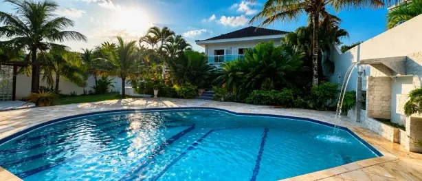 Casa com 5 Quartos à venda, 1008m² no Barra da Tijuca, Rio de Janeiro