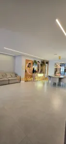 Apartamento com 3 Quartos à venda, 240m² no Nova Petrópolis, São Bernardo do Campo
