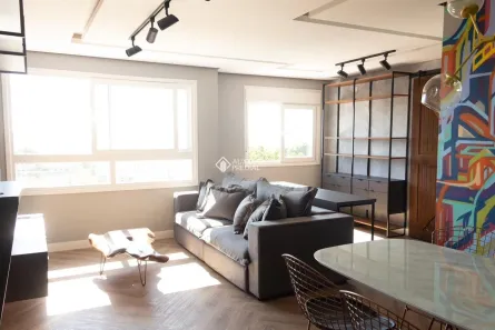 Apartamento com 3 Quartos à venda, 66m² no Jardim Lindóia, Porto Alegre