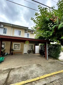 Sobrado com 3 Quartos à venda, 170m² no Loteamento Fernando Camargo Nogueira, Taubaté