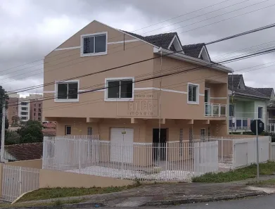 Sobrado com 3 Quartos à venda, 373m² no Tingui, Curitiba