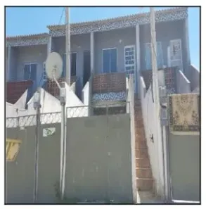 Casa com 1 Quarto à venda, 200m² no Lagoinha, Nova Iguaçu