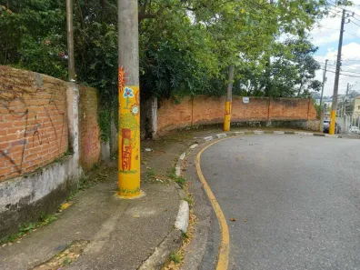Lote/Terreno à venda, 1819m² no Vila Santo Antônio do Portão, Cotia