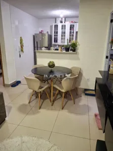 Apartamento com 2 Quartos à venda, 45m² no Jardim Maria Célia, Bauru