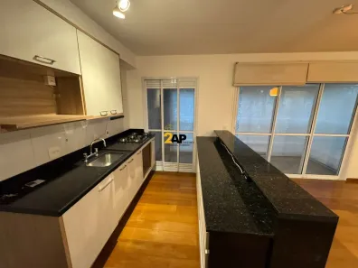 Apartamento com 2 Quartos à venda, 84m² no Vila Andrade, São Paulo