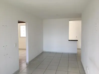 Apartamento com 2 Quartos para alugar, 65m² no Itapuã, Vila Velha