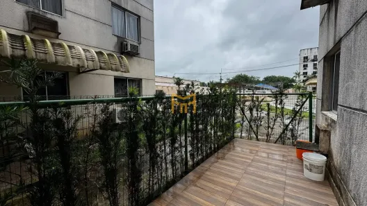 Apartamento com 2 Quartos à venda, 95m² no Centro, Ananindeua