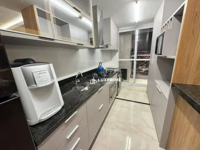 Apartamento com 3 Quartos à venda, 80m² no Plano Diretor Sul, Palmas