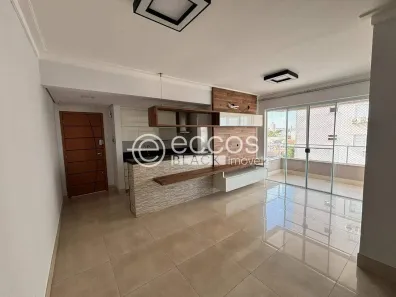 Apartamento com 2 Quartos à venda, 74m² no Nossa Senhora Aparecida, Uberlândia