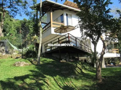 Casa com 2 Quartos à venda, 250m² no Praia do Estaleiro, Balneário Camboriú