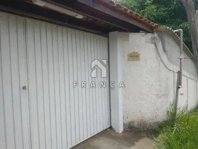 Fazenda/Sítio com 4 Quartos à venda, 256m² no Veraneio Irajá, Jacareí