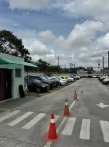 Apartamento com 2 Quartos à venda, 42m² no Jardim das Margaridas, Salvador