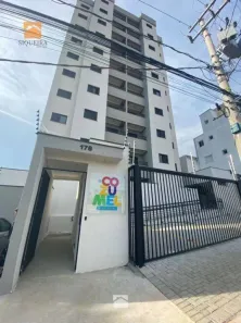 Apartamento com 2 Quartos à venda, 45m² no Vila Aeroporto, Sorocaba