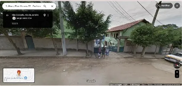 Casa com 2 Quartos à venda, 360m² no Pacheco, São Gonçalo