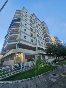 Apartamento com 3 Quartos à venda, 113m² no Vila Valqueire, Rio de Janeiro