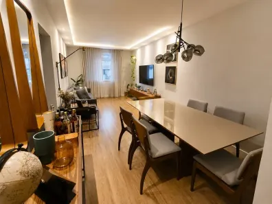 Apartamento com 3 Quartos à venda, 96m² no Jardim Guanabara, Rio de Janeiro