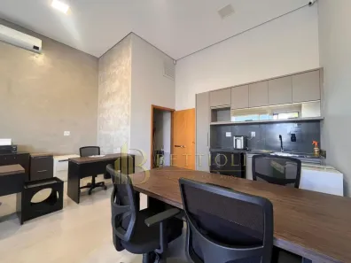 Sala Comercial para alugar, 35m² no SETSUL, São José do Rio Preto