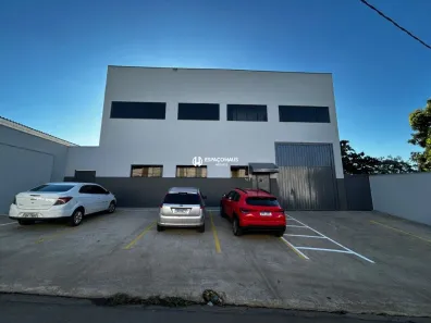 Prédio Comercial para alugar, 700m² no Recreio Campestre Jóia, Indaiatuba