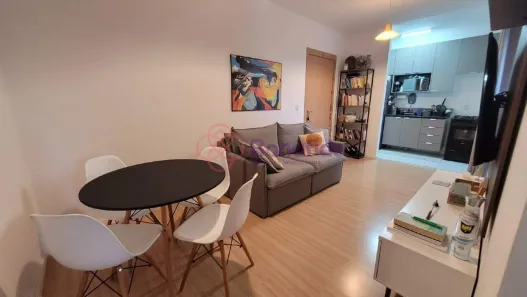 Apartamento com 2 Quartos à venda, 62m² no Horto Florestal, Jundiaí