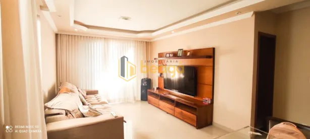 Casa com 3 Quartos à venda, 90m² no Jardim Vitória, Belo Horizonte