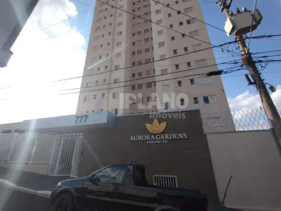 Apartamento com 3 Quartos à venda, 109m² no Centreville, São Carlos