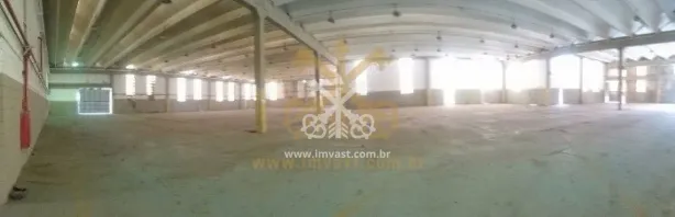 Galpão/Depósito/Armazém para alugar, 4000m² no Industrial Anhangüera, Osasco
