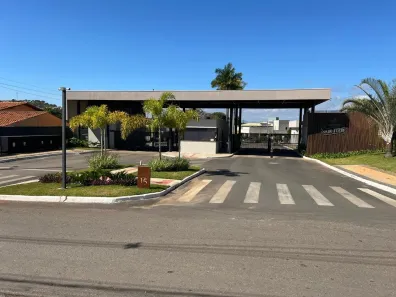 Lote/Terreno à venda, 1322m² no Sonho Verde, Lagoa Santa