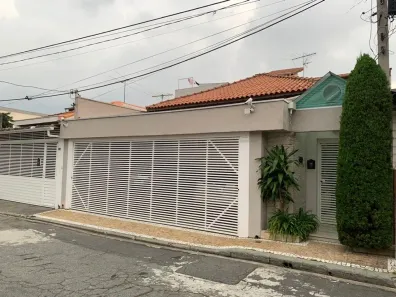 Casa com 3 Quartos à venda, 206m² no Parque Vitória, São Paulo