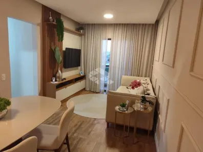 Apartamento com 2 Quartos à venda, 76m² no Vila Campo Grande, São Paulo
