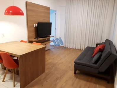 Apartamento com 1 Quarto à venda, 45m² no Caminho das Árvores, Salvador