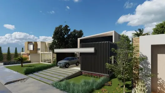 Casa com 3 Quartos à venda, 144m² no Jardim Limoeiro, Camaçari
