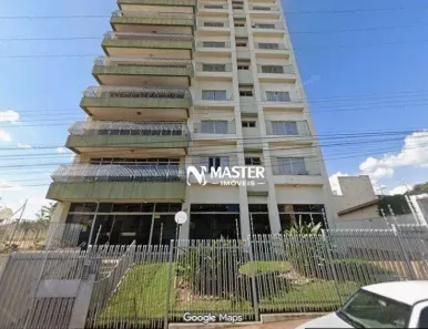 Apartamento com 3 Quartos à venda, 130m² no Centro, Pompéia