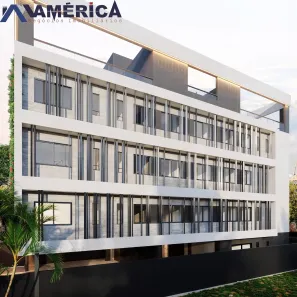 Apartamento com 3 Quartos à venda, 72m² no Manaíra, João Pessoa