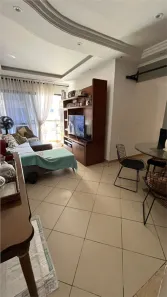 Apartamento com 3 Quartos à venda, 78m² no Santana, São Paulo