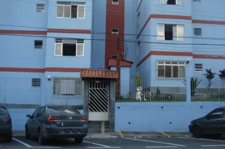 Apartamento com 2 Quartos à venda, 49m² no Jardim Rio das Pedras, Cotia