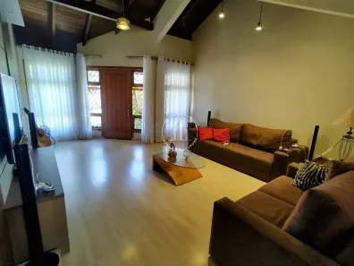 Casa com 3 Quartos à venda, 221m² no Bom Abrigo, Florianópolis