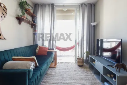 Apartamento com 2 Quartos à venda, 56m² no Perdizes, São Paulo