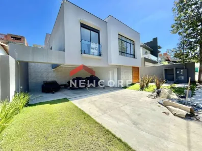 Casa de Condomínio com 3 Quartos à venda, 230m² no Loteamento Residencial Lago do Sol, Cotia