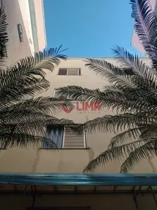 Apartamento com 2 Quartos para venda ou aluguel, 45m² no Vila Cardia, Bauru