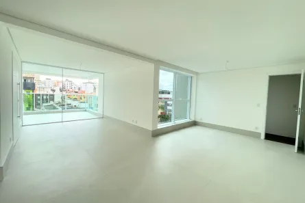 Apartamento com 4 Quartos à venda, 157m² no Castelo, Belo Horizonte