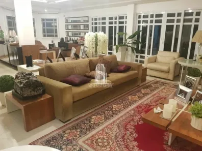 Casa de Condomínio com 5 Quartos à venda, 1100m² no Residencial Morumbi, São Paulo