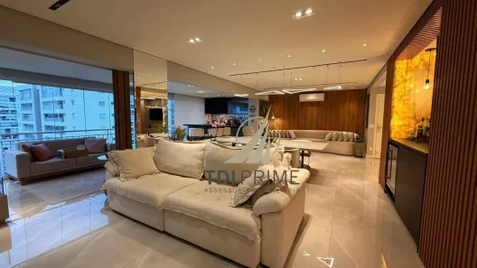 Apartamento com 3 Quartos à venda, 162m² no Santo Antônio, São Caetano do Sul