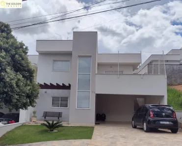 Casa de Condomínio com 3 Quartos à venda, 365m² no Vila Capuava, Valinhos