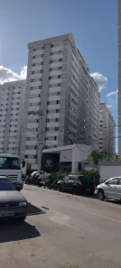 Apartamento com 2 Quartos à venda, 50m² no Santa Terezinha, Juiz de Fora